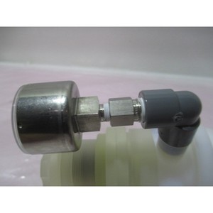 Régulateur Furon 1102691 avec manomètre, UPRM-144-060-M - Équipements et pièces semi-conductrices de renommée mondiale - Product Image 6