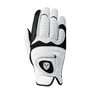 Gants de golf en cuir véritable haute performance pour la vente en ligne – Nouvelle arrivée 2026 – Gants de golf toutes saisons en cuir Cabretta - Product Image 2