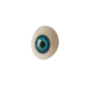 ดวงตาเทียมสีฟ้าธรรมชาติ รุ่น Natural Blue Iris สำหรับการเสริมความงามและฟื้นฟูรูปหน้าอย่างมีประสิทธิภาพ - Product Image 1