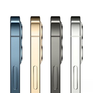 PNG สำหรับ 12 Pro Max 256GB รุ่น Global 5G WiFi 6.7 นิ้ว ราคาถูก ชิปประมวลผล A14 อุปกรณ์เสริมแท้ โทรศัพท์มือถือคุณภาพสูง - Product Image 1