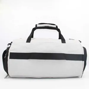 Sacs de sport multifonctionnels avec couleur personnalisée au meilleur prix, sacs de sport tendance de haute qualité avec votre propre logo - Product Image 2