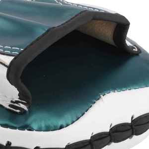 Cibles de frappe en cuir PU respirantes et légères, idéales pour le kickboxing, rembourrées - Product Image 3