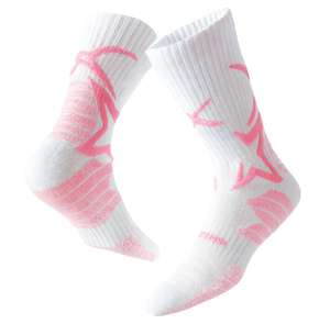 Knitted Quick-Drying Wholesale Basketball <b>Socks</b> Athletic Football Sports <b>Socks</b> - Product Image 5