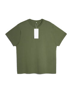 T-shirt de sport pour homme, nouvelle collection, vêtements de fitness, coton de haute qualité, respirant, séchage rapide, léger, confortable, coupe classique - Product Image 1