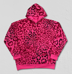 Sweat-shirt en coton French Terry léger personnalisé pour hommes et femmes - Product Image 1