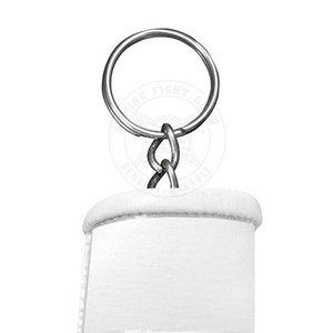 Llaveros de Boxeo Hechos en Pakistán, Personalizados con su Propio Logotipo, Color Personalizado, Llaveros de Boxeo Ligeros - Product Image 6