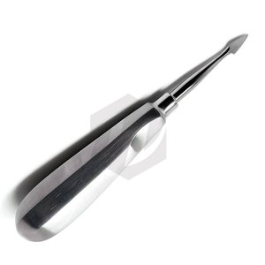 Ariston ลิฟต์สเตนเลสสำหรับถอนฟันรากหอกสำหรับการผ่าตัด, เครื่องมือยกรากฟันสำหรับการผ่าตัด36 - Product Image 2