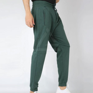 Pantalons de jogging pour hommes durables avec une coupe flexible, idéaux pour l'entraînement, la course à pied, la salle de sport et les activités quotidiennes. - Product Image 2