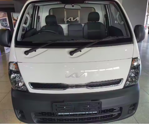 Camioneta Serie K 2025, K 2700 Workhorse, Cabina Simple, Volante a la Derecha - Product Image 5