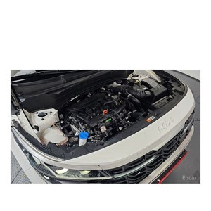 Para Kia Seltos 1.6 Turbo 2WD Gasolina, Modelo Abril 2023, con 24,450 km, Caja de Cambios Automática, Asientos de Cuero, Cámara Trasera para el Lado Izquierdo - Product Image 6