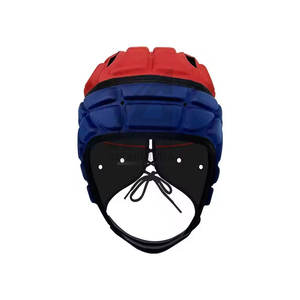 Equipo de Entrenamiento de Diseño Personalizado, Casco de Hockey sobre Hielo y Rugby al por Mayor, Precio Razonable - Product Image 3