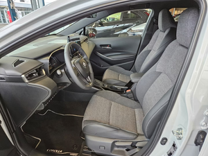 Toyota Corolla Touring Sports Hybrid Teamplayer 1.8 Tec Híbrido Familiar de Bajo Consumo, Vehículo Usado con Poco Kilometraje - Product Image 5