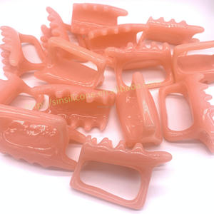 Resin Cervi cal Spine Selbst <span class=keywords><strong>massage</strong></span> Trigger Point Therapy Tool Körper <span class=keywords><strong>massage</strong></span> gerät - Product Image 2