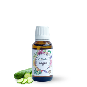 Aceite de pepino |   Proveedor Mayorista de Aceites Portadores Premium, Fabricante de Marca Privada OEM - Product Image 1