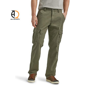 Pantalons cargo respirants pour la randonnée - Product Image 4