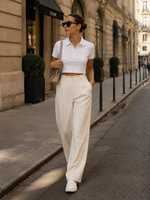 T-shirt court pour femme, manches courtes, coupe ample, couleur unie, respirant, en molleton, séchage rapide, couleurs personnalisables, col rond