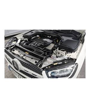 Mercedes-Benz GLC300e 4MATIC Coupé 2023, Euro V, Conduite à Gauche, Boîte Automatique, Sièges en Cuir, Caméra Uniquement, 25 709 Km ! - Product Image 6