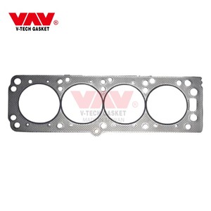 Y22SE 8-92062-605-0 Cylinder Head <b>Gasket</b> for ISUZU GASOLINE - Product Image 4