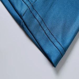 Sweat à capuche de pêche léger, sur mesure, de haute qualité, nouvelle arrivée, 100% polyester, pour hommes - Product Image 4