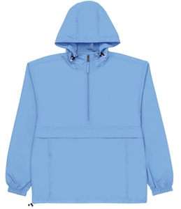 Veste coupe-vent de créateur, style streetwear, veste légère pour hommes et femmes, mode américaine - Product Image 1