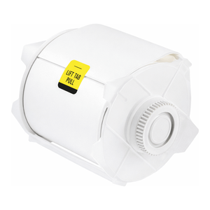 Etiquetas Autoadhesivas Brady GlobalMark para Bajas Temperaturas, Acabado Brillante y Duradero para Etiquetado Químico en Laboratorios y Bajas Temperaturas - Product Image 2