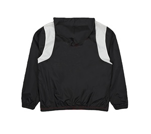 Half Zipper Stylish Outdoor <b>Men</b> High Quality <b>Running</b> Training Wear Custom <b>Men</b> Windproof Waterproof Windbreaker <b>Jackets</b> - Product Image 2