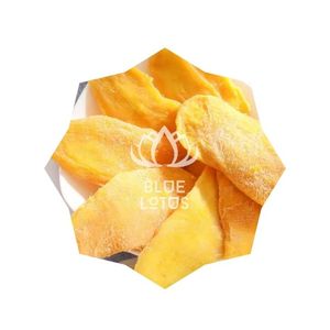 Mangues séchées moelleuses de haute qualité 2026, emballées sous vide, pour la vente en gros et au détail, tranches moelleuses au goût tropical sucré - Product Image 4