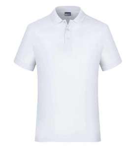 Camisas Polo de Golf Lisas para Hombre al por Mayor, Camisetas Polo Lisas de Alta Calidad, Camisa Polo Sólida de Algodón 100% para Hombre - Product Image 3