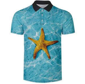 เสื้อโปโลผู้ชายลำลอง ขายดี ดีไซน์ใหม่ รับทำโลโก้ สีพื้น ระบายอากาศได้ดี - Product Image 5