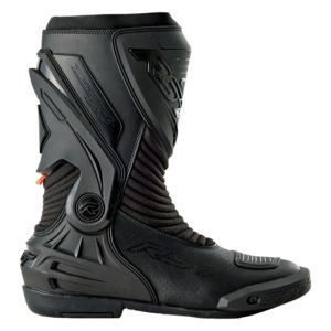High Quality PVC Chelsea Boots Ankle Motorbike Shoes New Design Outdoor Use - Product Image 6