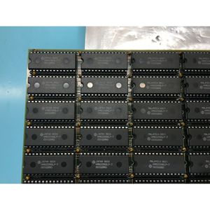 Speedfam 372-37066-1ไดรเวอร์ PCB Assy วิดีโออุปกรณ์เซมิคอนดักเตอร์ทั่วโลกที่ - Product Image 3