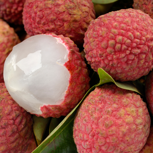 Lichi Enlatado en Lata, Sin Aditivos, Sabor Fresco, Fruta Enlatada - Product Image 4