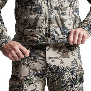 Chaquetas de Caza de Invierno Premium para Hombre, Impermeables, Resistentes al Viento, Ropa de Caza para Exteriores, Tejido Transpirable, Alto Rendimiento en el Campo, Alta Calidad - Product Image 6