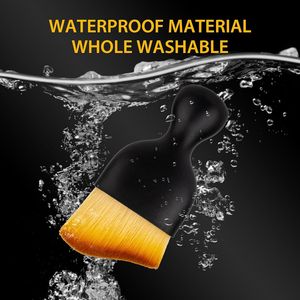 2pcs Soft Bristles Car Interior Detailing <b>Brush</b> Auto Car Detailing <b>Dusting</b> <b>Brush</b> Dashboard Cleaning Tool for Car Wash <b>Brushes</b> - Product Image 3