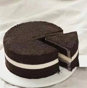 Poudre de cacao pour biscuits 10 kg, ingrédient de boulangerie industrielle prêt à l'emploi, fournisseur OEM Vietnam - Product Image 3