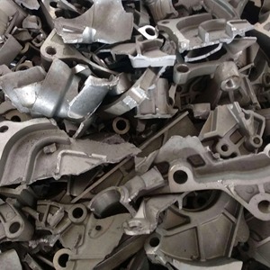 Ladrillos de Zinc Industrial Premium, Material Limpio y Clasificado, Alta Pureza, Metal Reciclable, Stock para Exportación a Granel - Product Image 6