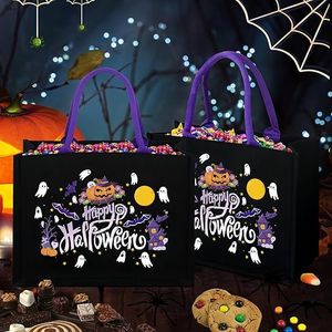 Sacchetti per dolcetti o scherzi di Halloween per le vostre celebrazioni di Halloween - Product Image 1