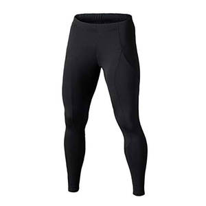 6 Pack Men's <b>Compression</b> Pants Workout Pants Athletic <b>Compression</b> Leggings Running Tights for Men Sport - Product Image 6