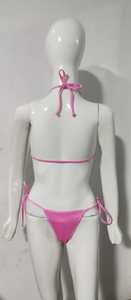 Services OEM, derniers modèles de maillots de bain pour femmes, maillots de bain pour femmes de haute qualité - Product Image 2