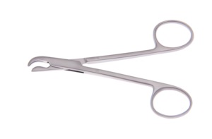 Pinzas Ortopédicas Manuales de Acero Inoxidable de Alta Calidad, Extractor de Clips Michel, Instrumentos Quirúrgicos Dentales con Logotipo Personalizado - Product Image 5