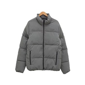 Professional Manufactured Regular Fit Men <b>Winter</b> <b>Jacket</b> Casual Long Fashion <b>Waterproof</b> Hooded Outdoor Puffer <b>Jacket</b> Plus size - Product Image 4