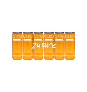 Auténticas Latas de Té con Leche Chaibibi de 325 ml - Pedidos al por Mayor para Tiendas de Conveniencia y Restaurantes Asiáticos - Product Image 4