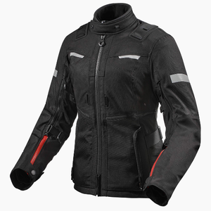 Custom Logo Motorcycle Textile Jacket High Strength Cordura Protective Clothing for Outdoor Activities - Product Image 1