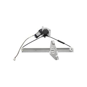 TOY-005-2 69820-06021 Motor Regulador de Ventana Eléctrica Delantera Izquierda para 1992-1996, Calidad Duradera, Garantía de 12 Meses - Product Image 1