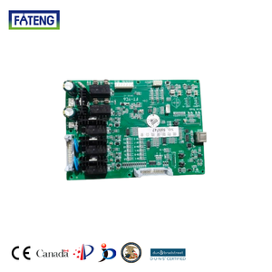 ชุดคิทเมนบอร์ดเครนรุ่นที่ 4 ปรับแต่งได้ 110/220V - Product Image 1