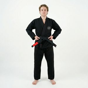ชุดเครื่องแบบ Shoyorol #104 BJJ GI ชุดต่อสู้ศิลปะการต่อสู้ MMA grappling Training BJJ kimgi - Product Image 1