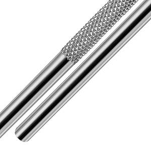 Kit d'outils de pédicure en acier inoxydable de haute qualité pour ongles incarnés, avec lime et extracteurs, pour le traitement des ongles et le soulagement de la douleur - Product Image 6