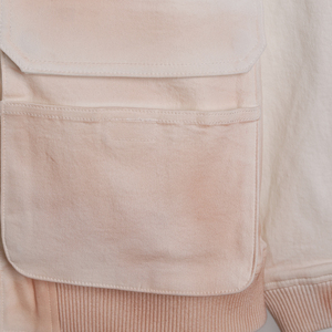 Chaqueta de mezclilla casual para hombre, 99% algodón, 1% elastano, ligera y cómoda, disponible para marca privada y pedidos al por mayor. - Product Image 4