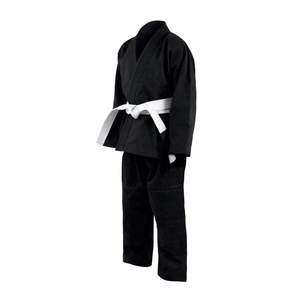 High Quality Custom Logo Oem Service Professional Jiu Jitsu Gi Uniform Martial Arts Wear Jiu Jitsu Gi Uniform For Men - Product Image 2