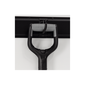 Good Quality Wall Mounted Metal Hook for <b>Clothing</b> Heavy Duty Design Single Hook Storage Organizer GAPGAR009 - Product Image 1